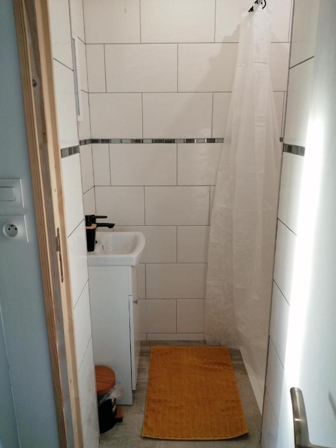 Appartement Quarter Horse 55