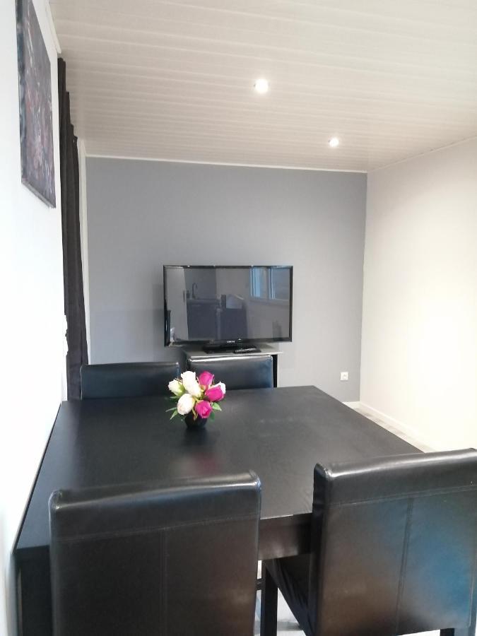 Quarter Horse 55 Apartment Vadelaincourt