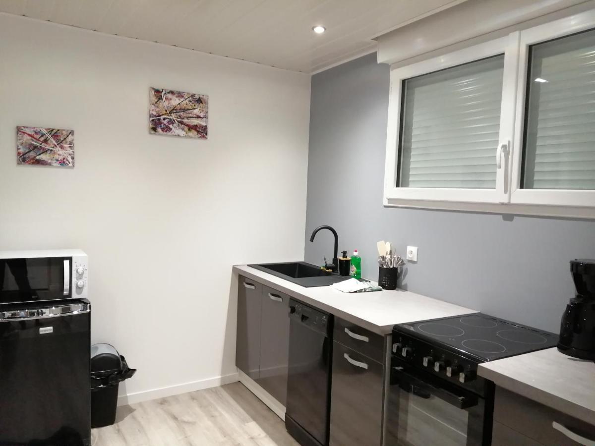 Apartment Quarter Horse 55 Vadelaincourt