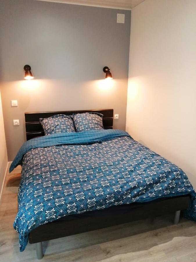 Quarter Horse 55 Apartment *